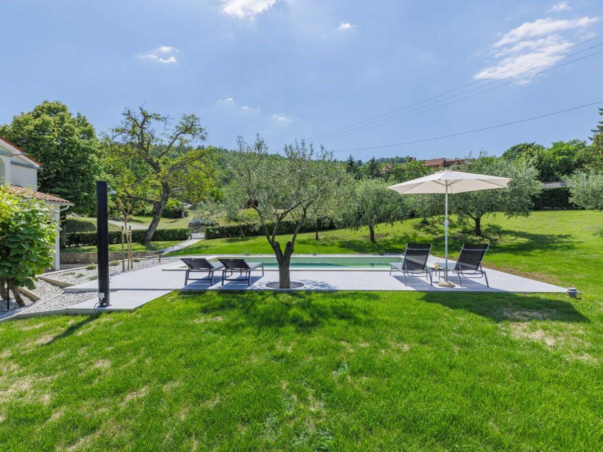 Holiday Home Carlo - Ipc102 By Interhome Pican Exterior photo