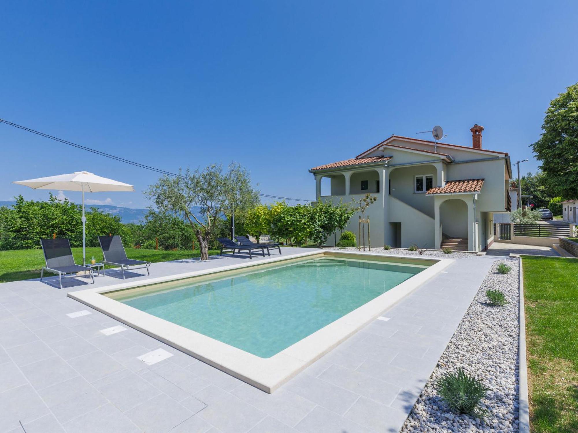 Holiday Home Carlo - Ipc102 By Interhome Pican Exterior photo
