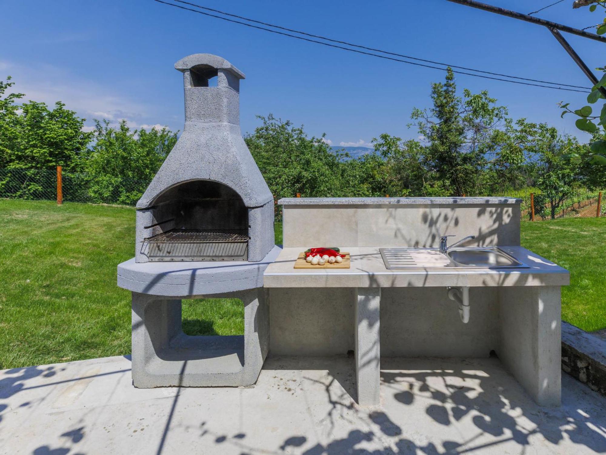 Holiday Home Carlo - Ipc102 By Interhome Pican Exterior photo